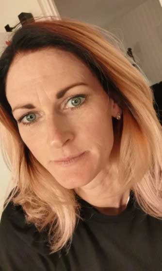 Emelie Rönnbäck 