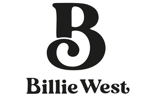 Bille West logotyp
