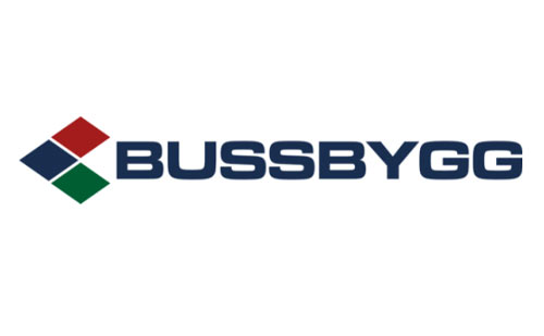 Bussbygg logotyp