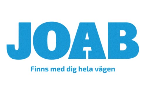 JOAB logotyp