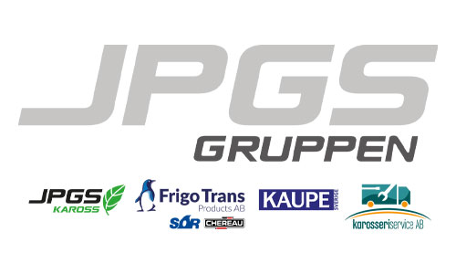 JPGS logotyp