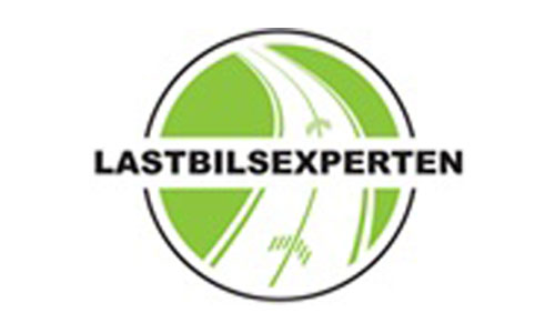 Lastbilsexperten logga