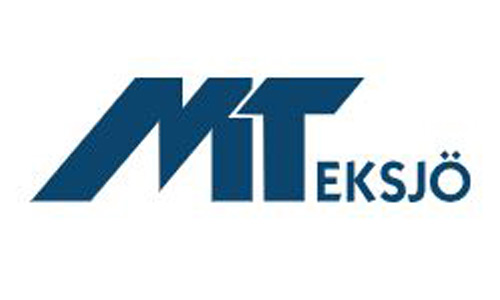 MT EKSJÖ logotyp