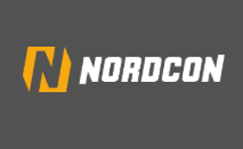 Nordcon logotyp