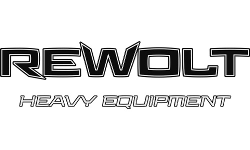 Rewolt logotyp