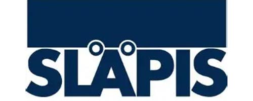 Släpis logo
