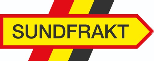 Sundfrakt logo
