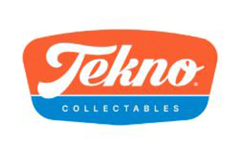 Tekno logotyp