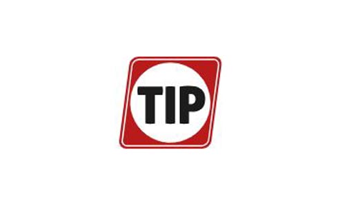 TIP logotyp