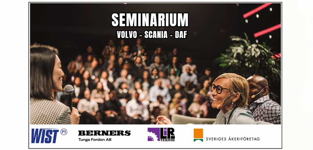 Seminarium information